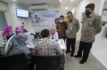 Bersama BTN, Lebaran di Rumah Baru