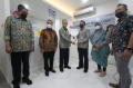 Bersama BTN, Lebaran di Rumah Baru