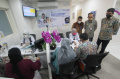 Bersama BTN, Lebaran di Rumah Baru