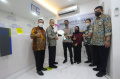 Bersama BTN, Lebaran di Rumah Baru