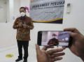 Bersama BTN, Lebaran di Rumah Baru