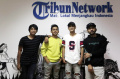 Bersama Vokalis Baru, Band Lyla Rilis Single Jatuh Cinta Sendiri