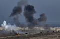 Bersiap Hadapi Rusia, Pasukan Ukraina Latihan Militer di Rivne