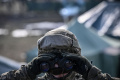 Bersiap Hadapi Rusia, Pasukan Ukraina Latihan Militer di Rivne