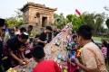 Bersih Desa Badut Kota Malang