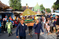 Bersih Desa Badut Kota Malang