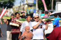 Bersih Desa Badut Kota Malang