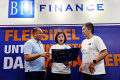 BFI Finance Ekosistem Ekonomi yang Dinamis dan Saling Terkait