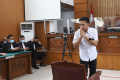 Bharada E Jalani Sidang Vonis