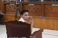 Bharada E Jalani Sidang Vonis