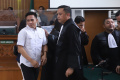 Bharada E Jalani Sidang Vonis