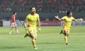 Bhayangkara FC Juarai Liga 1 Indonesia