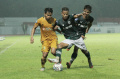Bhayangkara FC Kalahkan Persikabo 1-0