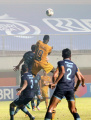 Bhayangkara FC Menang Telak dari Persela Lamongan 2-0