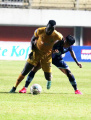 Bhayangkara FC Menang Telak dari Persela Lamongan 2-0
