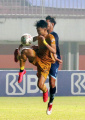 Bhayangkara FC Menang Telak dari Persela Lamongan 2-0