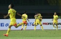 Bhayangkara vs Madura United