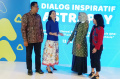 BI Apresiasi AstraPay Selenggarakan Program Literasi Keuangan Di