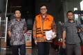 Billy Sindoro Jalani Pemeriksaan Lanjutan