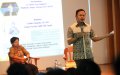 Bima Arya Beri Kuliah Umum Mahasiswa Unpad Bandung