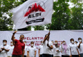 Bima Arya Resmi Lantik Pengurus ALTI Jawa Barat Masa Bakti 2021-2025