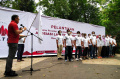 Bima Arya Resmi Lantik Pengurus ALTI Jawa Barat Masa Bakti 2021-2025