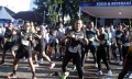 Bima Arya Sugiarto Meriahkan Superball Run 2020