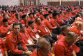Bimtek PDI Perjuangan Jelang HUT ke 50