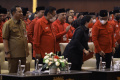 Bimtek PDI Perjuangan Jelang HUT ke 50