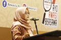 Bincang Bawaslu dengan Peserta Partai Pemilu 2024
