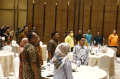 Bincang Bawaslu dengan Peserta Partai Pemilu 2024