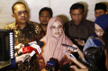 Bincang Bawaslu dengan Peserta Partai Pemilu 2024