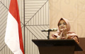 Bincang Bawaslu dengan Peserta Partai Pemilu 2024