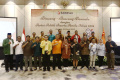 Bincang Bawaslu dengan Peserta Partai Pemilu 2024