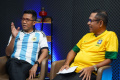 Bincang Bola Tribunnews tentang Prediksi Juara Piala Dunia 2022