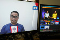 Bincang Bola Tribunnews tentang Prediksi Juara Piala Dunia 2022