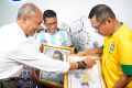 Bincang Bola Tribunnews tentang Prediksi Juara Piala Dunia 2022