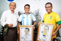 Bincang Bola Tribunnews tentang Prediksi Juara Piala Dunia 2022