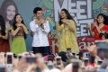 Bintang Serial KASAM Sapa Penggemar