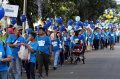 BJB Family Fun Walk di CFD
