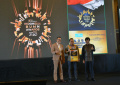 BKI Raih Penghargaan Best Social Reputation diajang BUMN Awards 2023