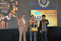 BKI Raih Penghargaan Best Social Reputation diajang BUMN Awards 2023