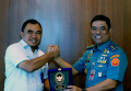 BKI Siap Jalankan Rekomendasi Kemenko Polhukam Terkait Keselamatan Maritim Nasional