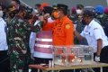 FDR Black Box Pesawat Sriwijaya Air SJ 182 Ditemukan