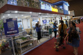 Blibli Hadir di Jakarta Fair 2023