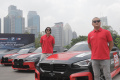BMW Dukung Pertamax Turbo Ultimate Experience 2023 