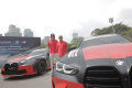 BMW Dukung Pertamax Turbo Ultimate Experience 2023 