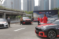 BMW Dukung Pertamax Turbo Ultimate Experience 2023 