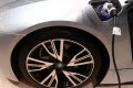 BMW i8 di GIIAS 2016