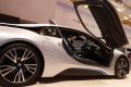 BMW i8 Pukau GIIAS 2016